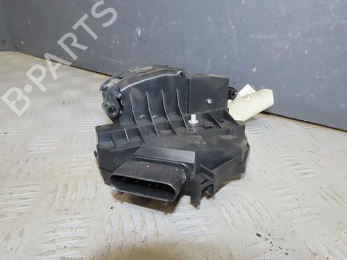 Used Rear right lock FORD C-MAX II (DXA/CB7, DXA/CEU) 2.0 TDCi (115 hp) 31242310