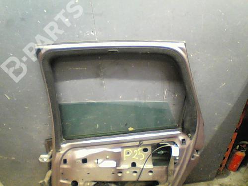 Right rear door RENAULT SCÉNIC II (JM0/1_) 1.9 dCi (JM0G, JM12, JM1G, JM2C) | BP10766456C5 