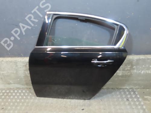 Left rear door PEUGEOT 508 I (8D_) 2.0 BlueHDi 180 | BP28504402C4