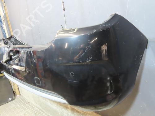 Rear bumper CITROËN C4 II (NC_) 1.6 HDi 90 | BP27992551C8