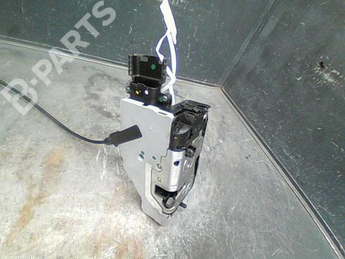 Rear left lock CITROËN C4 Grand Picasso I (UA_) 1.6 HDi | BP11739037C100 