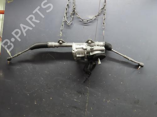 Steering rack CITROËN C3 AIRCROSS II (2R_, 2C_) 1.5 BlueHDi 110 (110 hp) 18058304