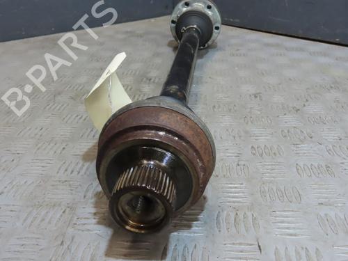 Used Left rear driveshaft AUDI Q5 (8RB) 2.0 TDI quattro (190 hp) 26534569