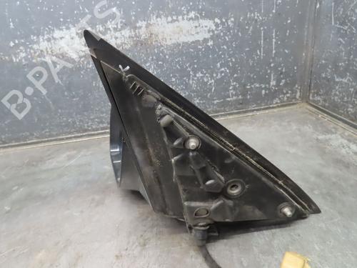 Left mirror AUDI A8 D3 (4E2, 4E8) 4.2 quattro | BP17730485C26 