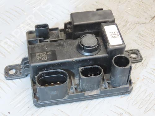 Used Engine control unit (ECU) BMW 1 (F21) M 135 i (326 hp) 23235737