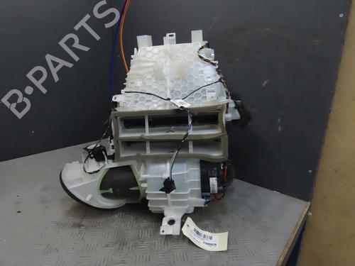 Chauffage completa PEUGEOT 2008 I (CU_) 1.2 VTi | BP29577180M61