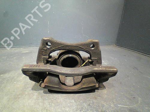 Used Left front brake caliper NISSAN NOTE (E11, NE11) 1.4 (88 hp) 14872825