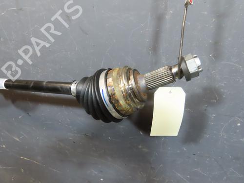 Used Right front driveshaft Right front driveshaft DS DS 4 II (FR_, FB_, F3_, FP_) BlueHDi 130 (FBYHZT) (130 hp) 29318656 29318656