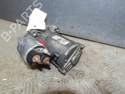 Used Starter Starter 37650660 37650660