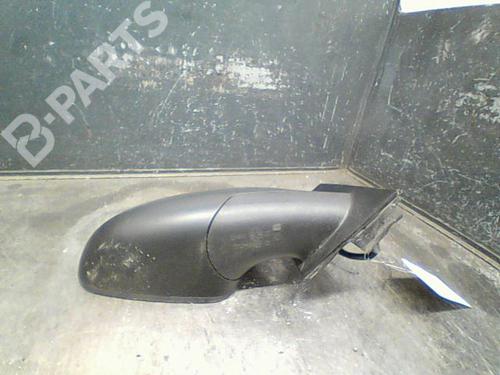 Right mirror SEAT TOLEDO III (5P2) 1.9 TDI | BP10765264C27 