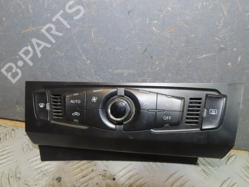 Climate control AUDI A4 B8 (8K2) 2.0 TDI | BP32740620I5 - Image 2