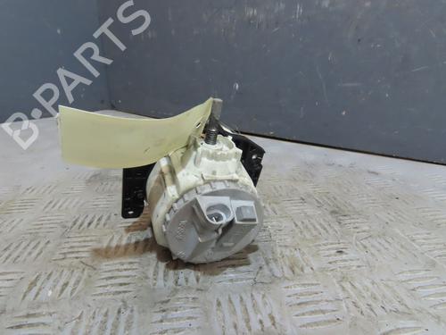 Used Right front fog light CITROËN NEMO Box Body/MPV (AA_) 1.3 HDi 75 (75 hp) 29415101