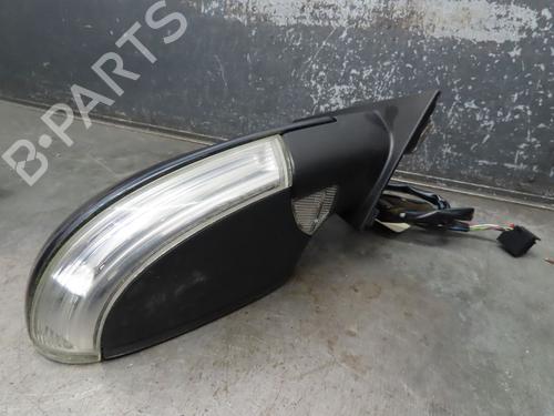 Right mirror VW GOLF PLUS V (5M1, 521) 1.9 TDI | BP16973052C27 