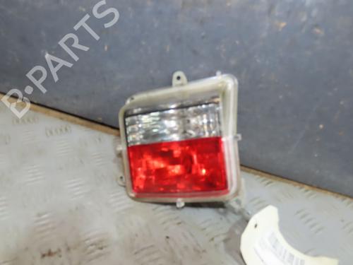 Right tailgate light CITROËN C6 (TD_) 2.7 HDi | BP38676414C80 - Image 2