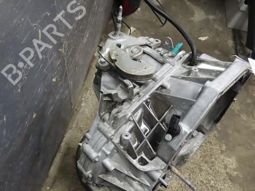 Gearbox RENAULT SCÉNIC II (JM0/1_) 1.5 dCi (JM1E, JM16) | BP16277036M3 