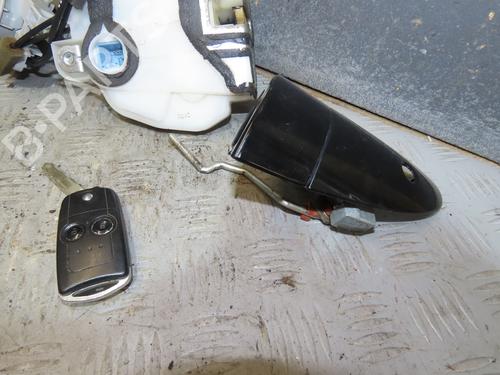 Used Front left exterior door handle Front left exterior door handle PEUGEOT 208 I (CA_, CC_) 1.0 VTi (68 hp) 36510724 36510724