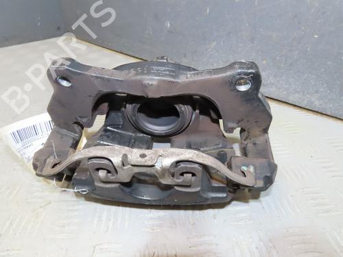 Used Right front brake caliper Right front brake caliper PEUGEOT RCZ 2.0 HDi (163 hp) 35970962 35970962