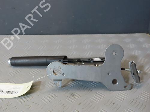 Used Hand brake PEUGEOT 208 I (CA_, CC_) 1.4 HDi (68 hp) 23113131