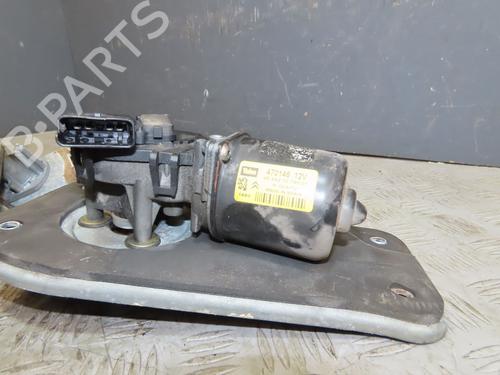 Front wiper motor PEUGEOT PARTNER Box Body/MPV (5_, G_) 1.9 D | BP29622590M29 