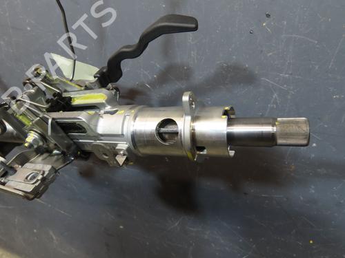 Used Steering column HYUNDAI TUCSON (TL, TLE) 1.7 CRDi (116 hp) 31029985