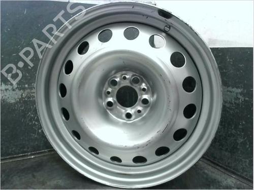 Rim FIAT SCUDO Van (270_, 272_) 2.0 D Multijet | BP13356951C45