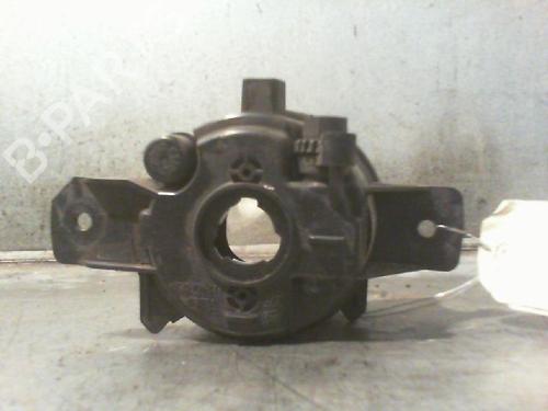 Used Right front fog light RENAULT CLIO III (BR0/1, CR0/1) 1.5 dCi (C/BR0G, C/BR1G) (68 hp) 23116241