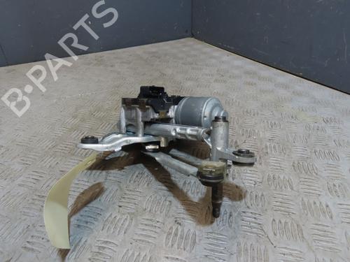 Front wiper motor PEUGEOT 3008 I MPV (0U_) 1.6 HDi | BP27351823M29 