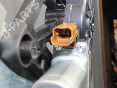 Used Front right window mechanism RENAULT KANGOO III MPV Blue dCi 95 (KJAB) (95 hp) 30332590