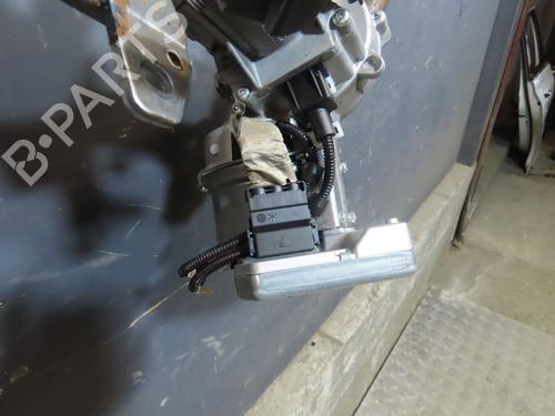Ratstammeenhed FORD FIESTA VII (HJ, HF) 1.5 TDCi Active (86 hp) 29263693
