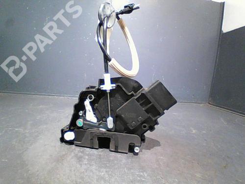 Rear left lock FORD C-MAX (DM2) 1.6 TDCi | BP11213275C100 