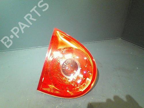Used Left tailgate light VW GOLF V (1K1) 2.0 TDI 16V (140 hp) 10768459