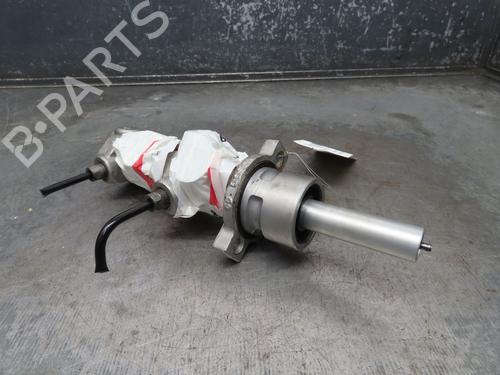 Used Brake master cylinder PEUGEOT 307 (3A/C) 1.6 HDi (90 hp) 16757994