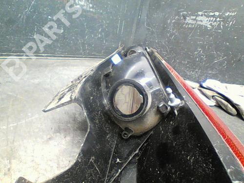 Right taillight FORD FOCUS II (DA_, HCP, DP) 1.8 TDCi | BP11739176C35 