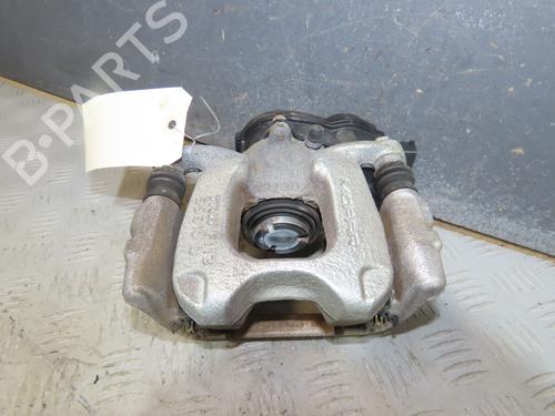 Used Left rear brake caliper Left rear brake caliper JEEP RENEGADE SUV (BU, B1, BV) 1.0 T-GDi (120 hp) 36345013 36345013