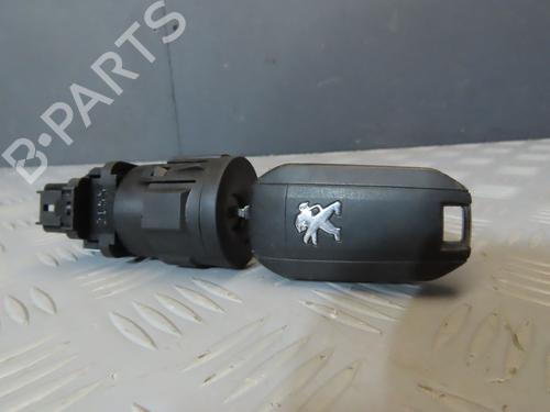 Ignition barrel PEUGEOT 308 SW II (LC_, LJ_, LR_, LX_, L4_) 1.6 BlueHDi 120 | BP20493957M48 