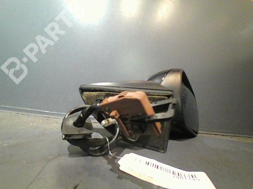 Right mirror PEUGEOT 407 (6D_) 1.6 HDi 110 (6D9HZC, 6D9HYC) | BP10765110C27 