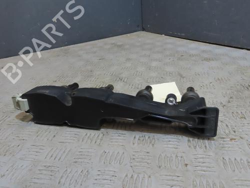 Ignition coil PEUGEOT 206 CC (2D) 1.6 16V (2DNFUF, 2DNFUR) | BP26303390M94 