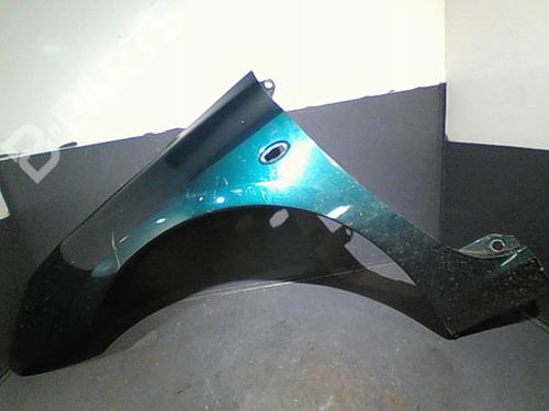 Used Left front fenders PEUGEOT 307 Break (3E) 2.0 HDI 110 (107 hp) 10763773