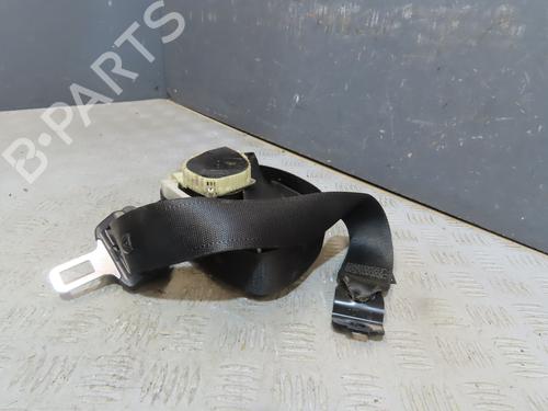 Front left seatbelt OPEL CORSA C (X01) 1.2 Twinport (F08, F68) | BP31843219I26 - Image 2
