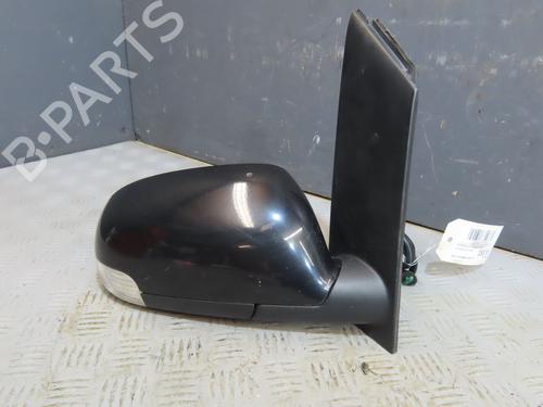 Right mirror VW TOURAN (1T1, 1T2) 1.9 TDI | BP28828626C27 