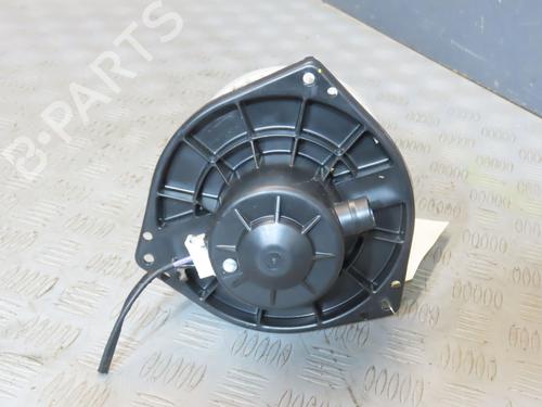Heater blower motor CHEVROLET SPARK (M300) | BP23112370M62