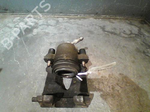 Used Right front brake caliper Right front brake caliper VW GOLF VI (5K1) 1.6 TDI (105 hp) 14872407 14872407