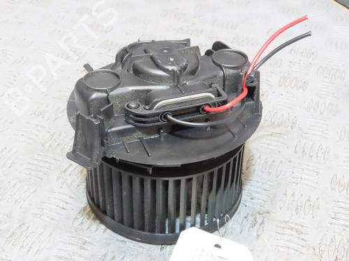 Heater blower motor RENAULT TWINGO II (CN0_)  | BP24323251M62 
