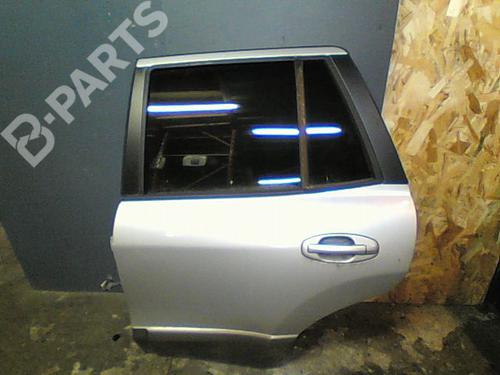 Used Left rear door HYUNDAI SANTA FÉ I (SM) 2.0 CRDi 4x4 (125 hp) 11213171