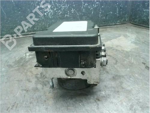 ABS pump NISSAN MICRA III (K12) 1.2 16V | BP11267452M43 