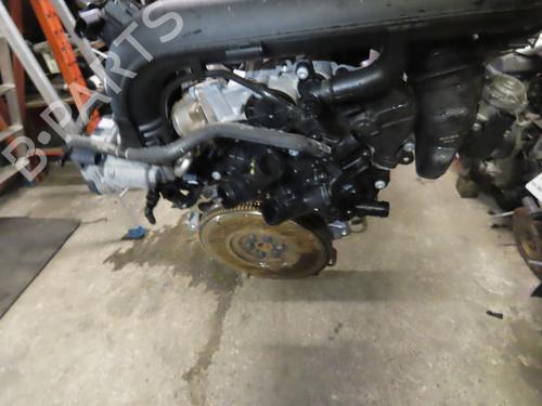 Engine SEAT IBIZA IV (6J5, 6P1) 1.2 TSI | BP26194203M1