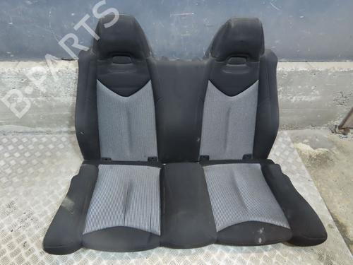 Used Rear seat Rear seat 38275506 38275506