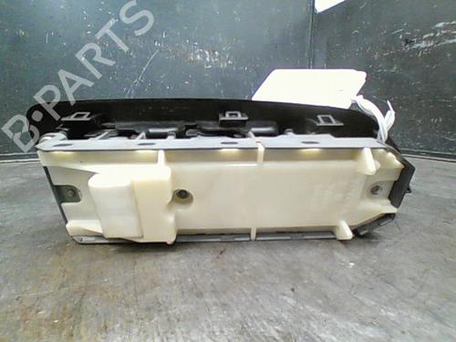 Left front window switch TOYOTA AURIS (_E15_) 2.0 D-4D (ADE150_, ADE150R) | BP23115519I27 - Image 2