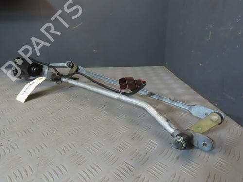 Front wiper motor CITROËN XSARA (N1) 1.9 D | BP20710744M29 