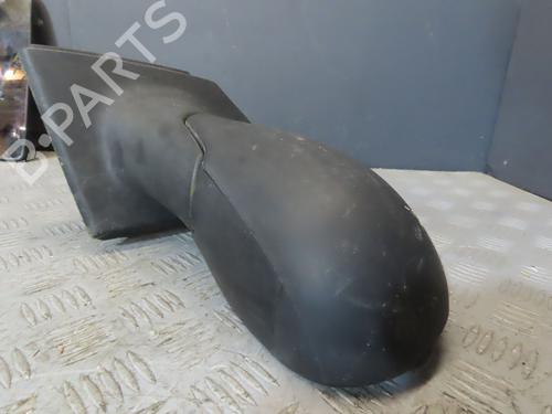 Used Left mirror CITROËN C2 (JM_) 1.1 (60 hp) 19497873